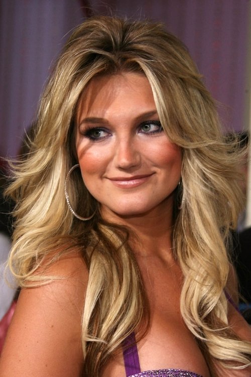 Christie Claridge zdjęcie