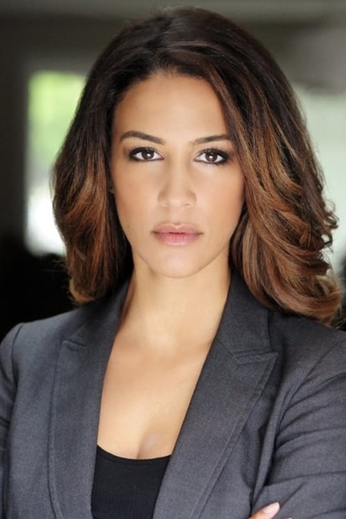 Christie Laing zdjęcie