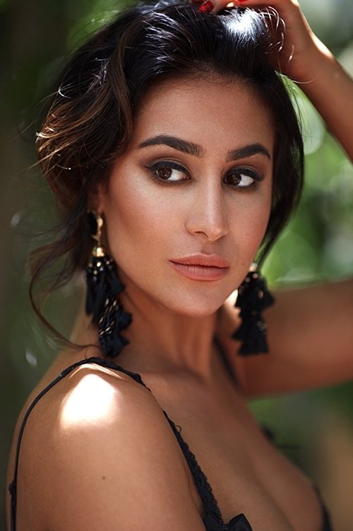 Christie Peruso zdjęcie