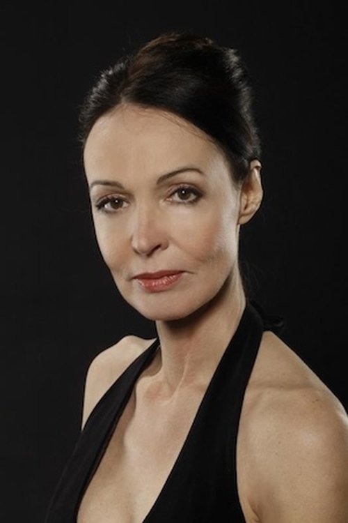 Christin Amy Artner zdjęcie