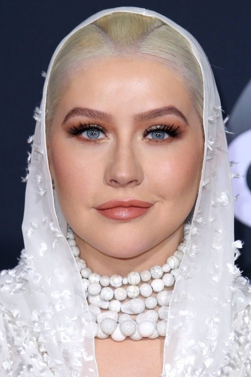 Christina Aguilera zdjęcie