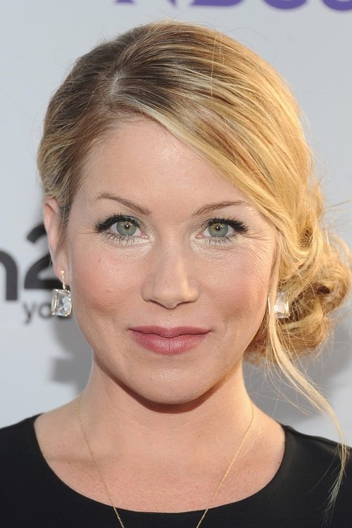 Christina Applegate zdjęcie