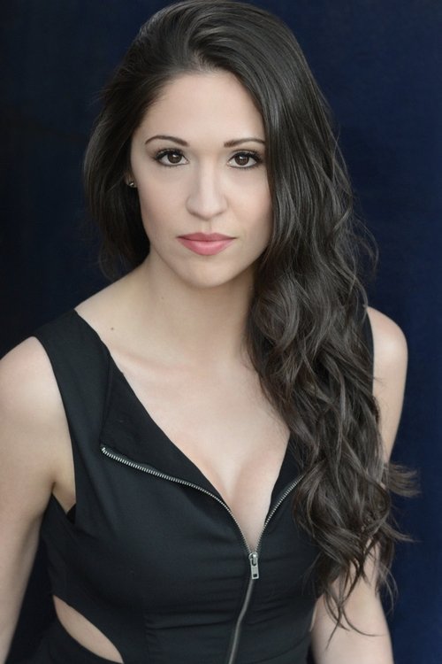 Christina Bach zdjęcie