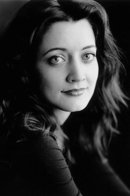 Christina Baldwin zdjęcie