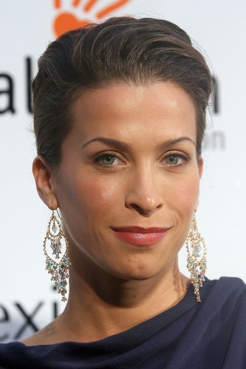 Christina Cox zdjęcie