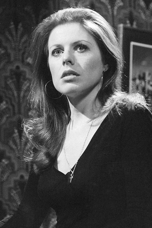 Christina Greatrex zdjęcie