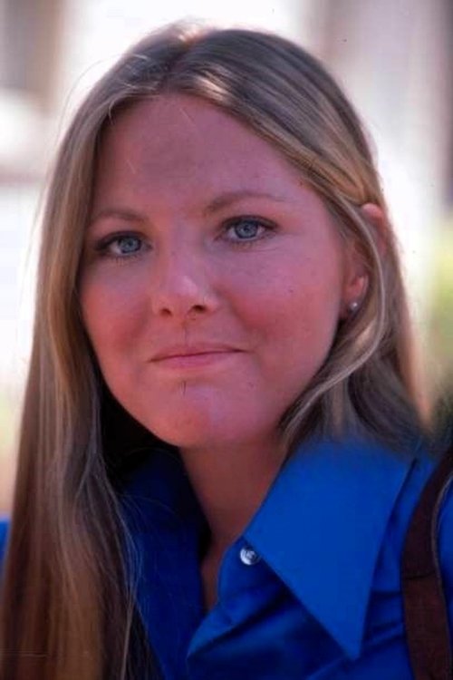 Christina Hart zdjęcie