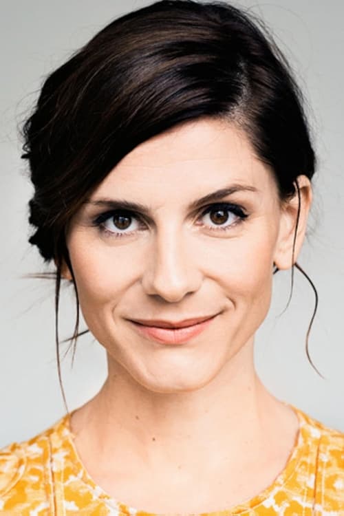 Christina Hecke zdjęcie