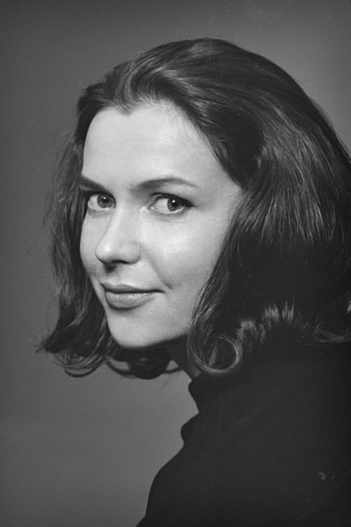 Christina Indrenius-Zalewski zdjęcie