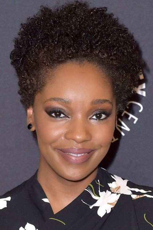 Christina Jackson zdjęcie