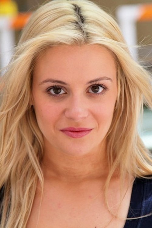 Christina Jacquelyn Calph zdjęcie