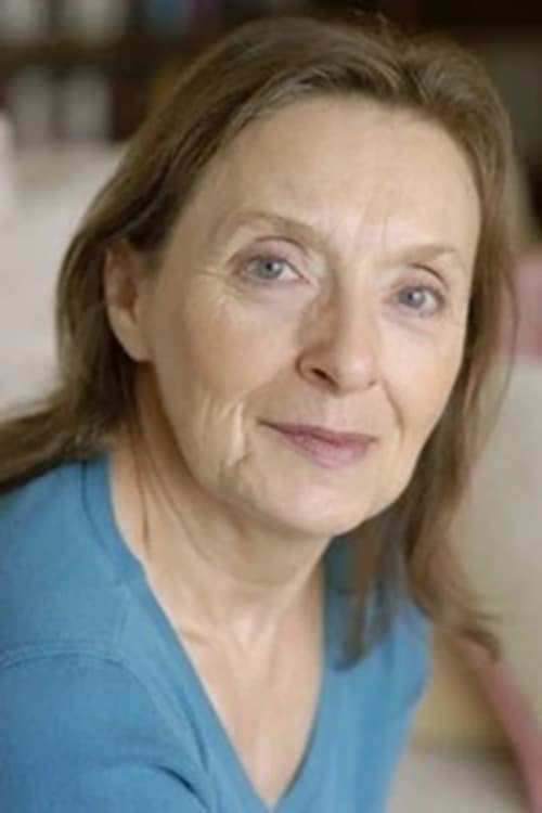 Christina Jastrzembska zdjęcie