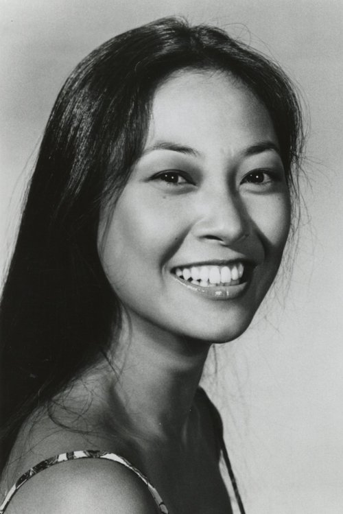 Christina Kokubo zdjęcie