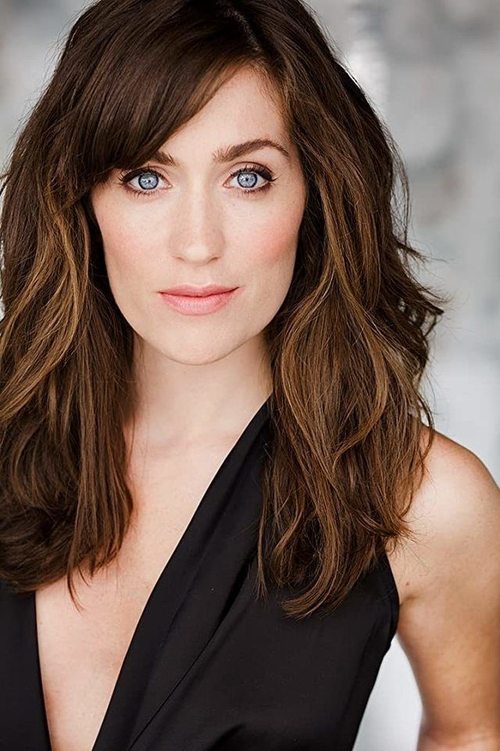 Christina Licciardi zdjęcie