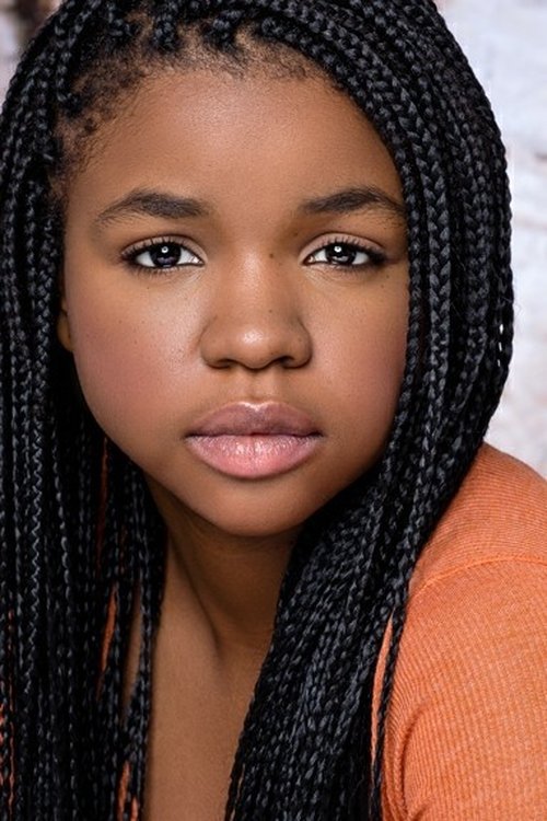 Christina Offley zdjęcie