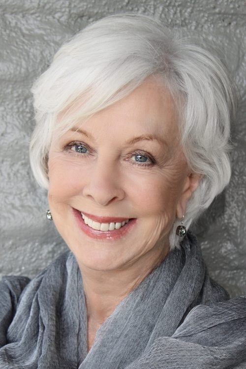 Christina Pickles zdjęcie