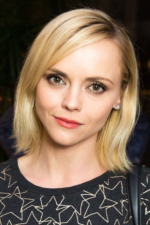 Christina Ricci zdjęcie
