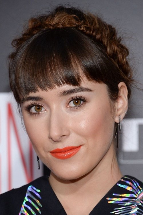 Christina Scherer zdjęcie