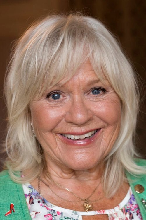 Christina Schollin zdjęcie