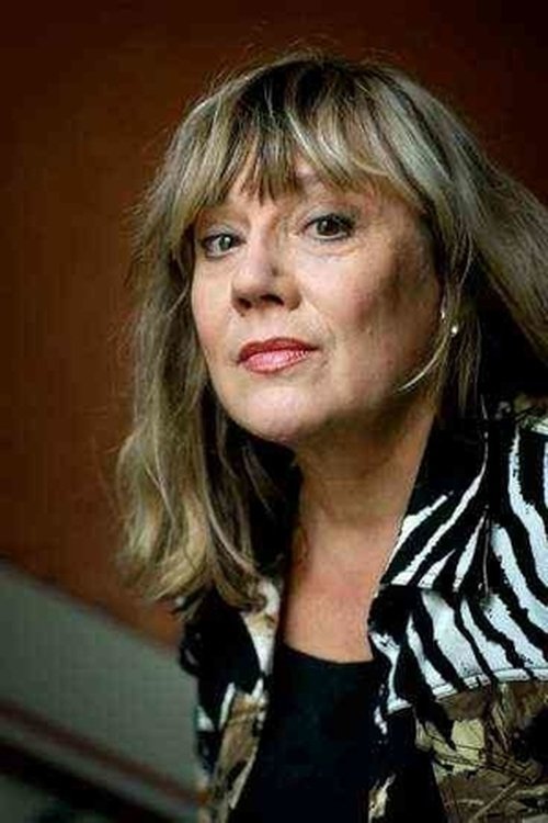 Christina Stenius zdjęcie