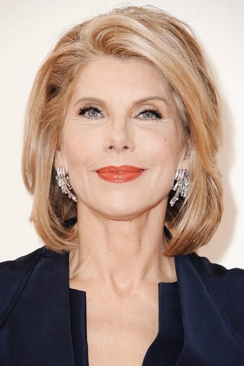Christine Baranski zdjęcie