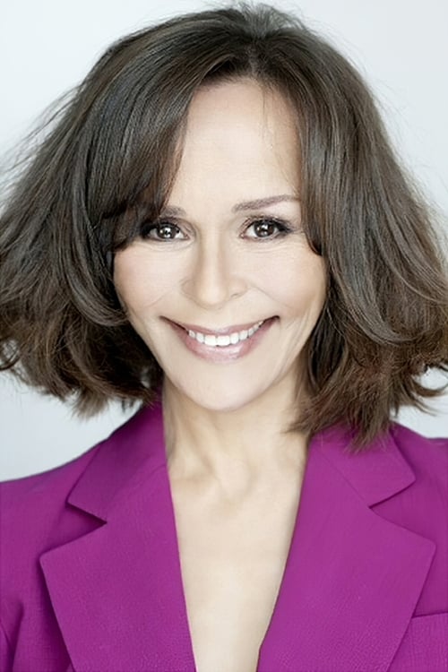 Christine Boisson zdjęcie