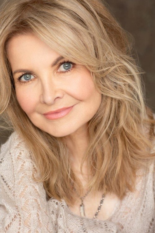 Christine Cattell zdjęcie