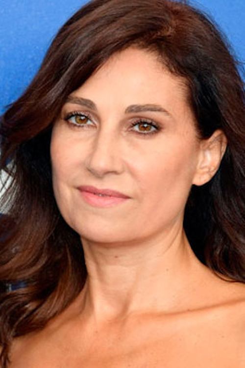 Christine Choueiri zdjęcie