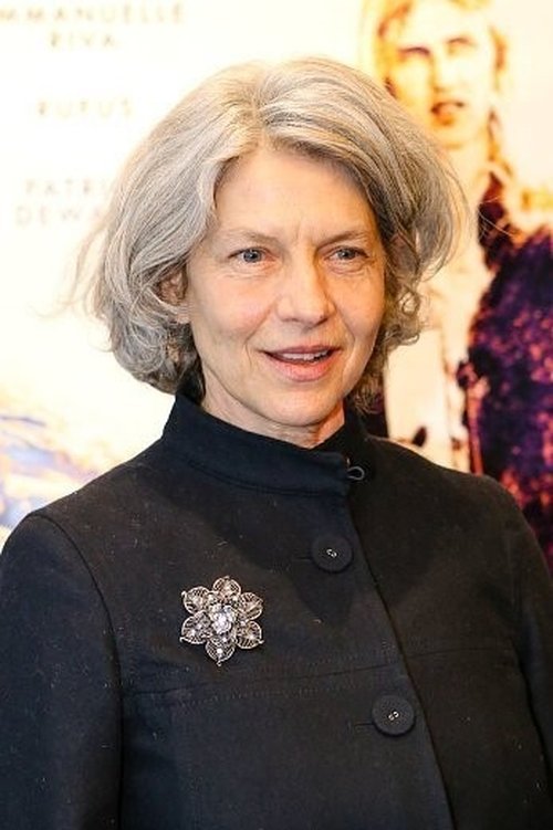 Christine Dejoux zdjęcie