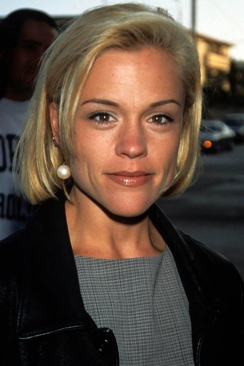 Christine Elise zdjęcie