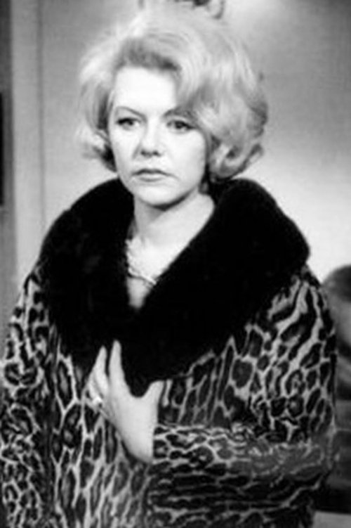 Christine Fabréga zdjęcie