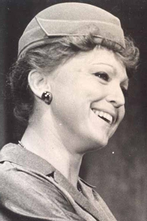 Christine Harbort zdjęcie