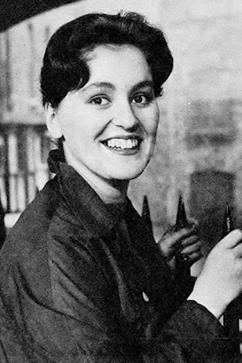 Christine Hargreaves zdjęcie