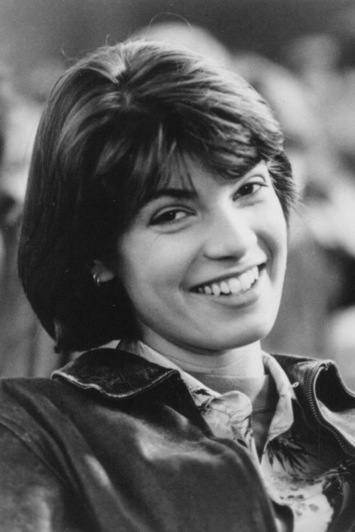 Christine Harnos zdjęcie