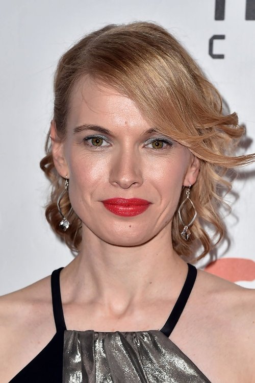 Christine Horne zdjęcie