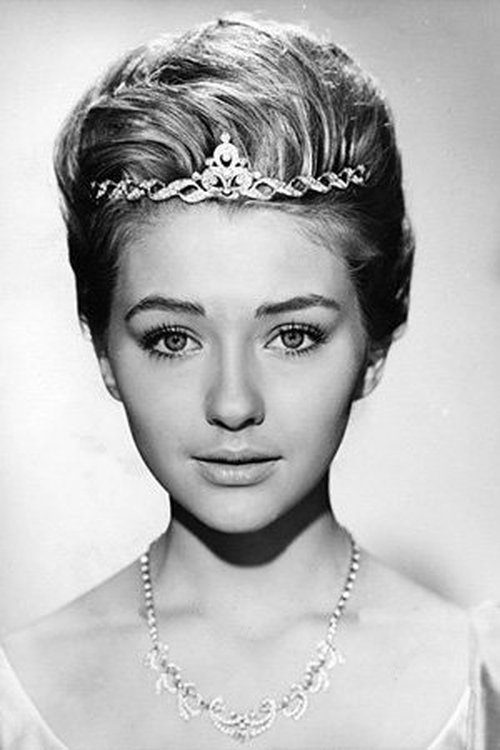 Christine Kaufmann zdjęcie