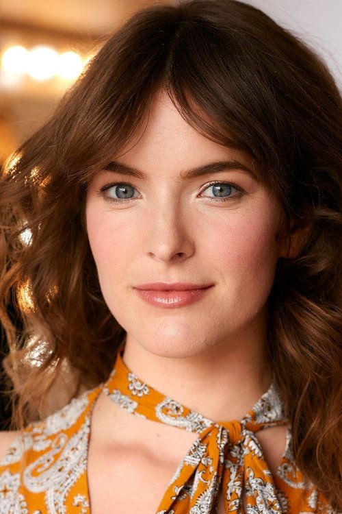 Christine Kilmer zdjęcie