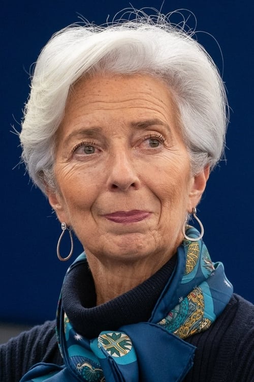 Christine Lagarde zdjęcie