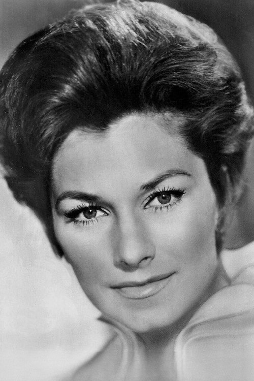 Christine Laszar zdjęcie