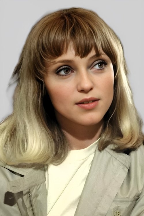 Christine Laurent zdjęcie