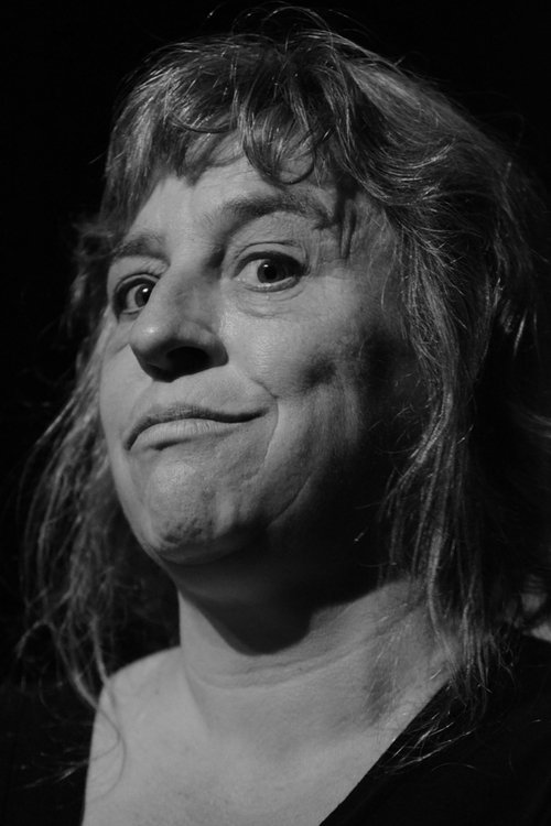 Christine Leboutte zdjęcie