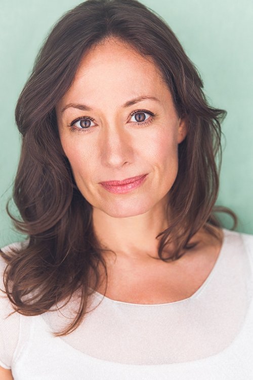 Christine M. Campbell zdjęcie