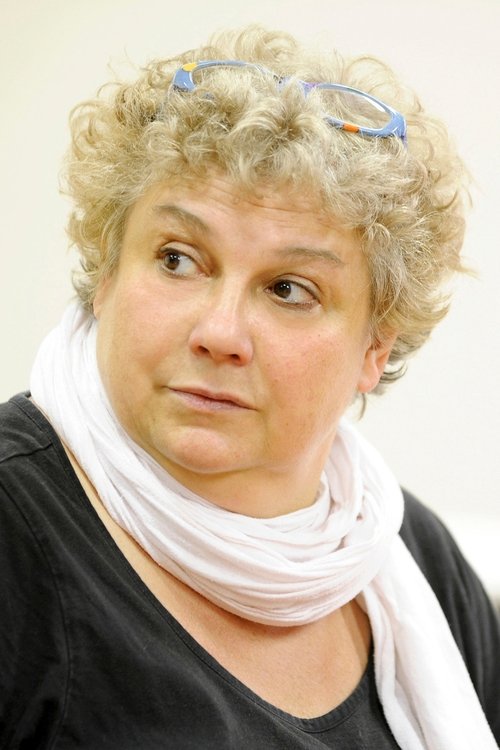 Christine Murillo zdjęcie