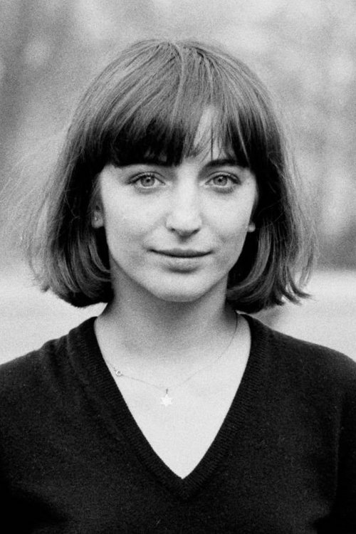 Christine Pascal zdjęcie