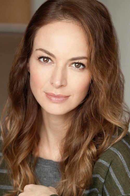 Christine Tizzard zdjęcie