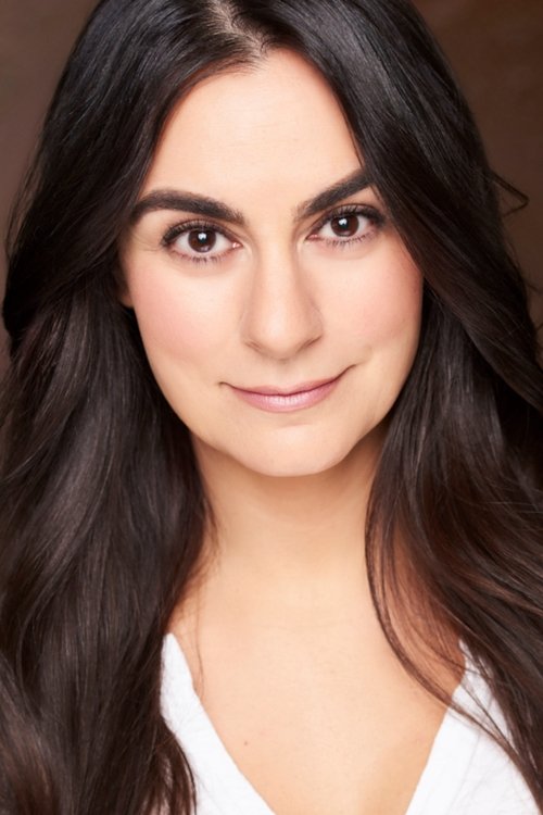 Christine Uhebe zdjęcie