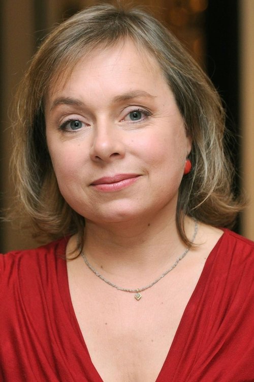 Christine Urspruch zdjęcie
