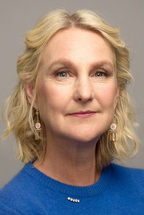 Christine van Stralen zdjęcie