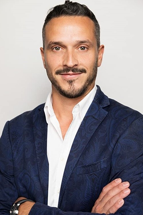 Christo Jivkov zdjęcie