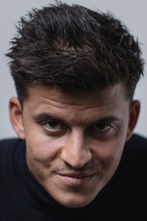 Christoffer Jindyl zdjęcie